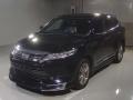 2018 Toyota Harrier