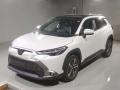 2023 Toyota Corolla Cross