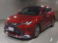 2023 Toyota Harrier