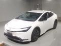 2024 Toyota Prius