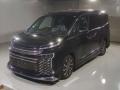 2023 Toyota Voxy