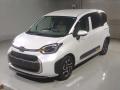 2025 Toyota Sienta