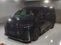 2024 Toyota Vellfire