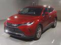 2024 Toyota Harrier