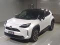 2023 Toyota YARIS CROSS