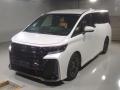 2023 Toyota Vellfire