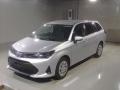 2024 Toyota Corolla Fielder