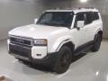 2026 Toyota Land Cruiser 250