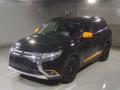 2018 Mitsubishi Outlander