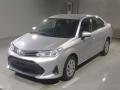 2021 Toyota Corolla Axio