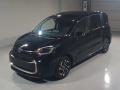 2024 Toyota Sienta