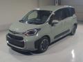 2023 Toyota Sienta