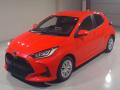 2023 Toyota YARIS