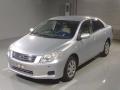 2011 Toyota Corolla Axio