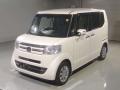 2015 Honda N-BOX