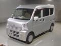 2016 Mitsubishi Minicab Van