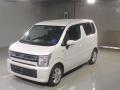 2018 Suzuki Wagon R