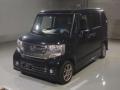 2015 Honda N-BOX CUSTOM