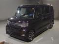 2017 Honda N-BOX CUSTOM