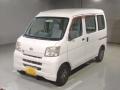2010 Daihatsu Hijet Cargo