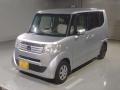 2012 Honda N-BOX