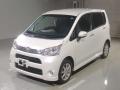 2012 Daihatsu Move Custom
