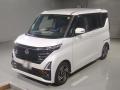 2023 Nissan Roox