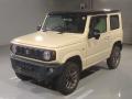 2019 Suzuki Jimny
