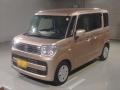 2022 Suzuki Spacia