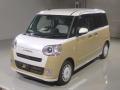 2024 Daihatsu Move Canbus