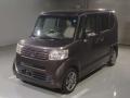 2014 Honda N-BOX