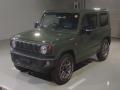 2020 Suzuki Jimny