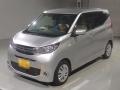2020 Mitsubishi eK Wagon
