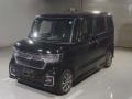 2022 Honda N-BOX CUSTOM