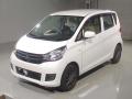 2016 Mitsubishi eK Wagon