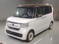 2019 Honda N-BOX
