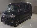 2017 Honda N-BOX CUSTOM