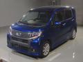 2017 Daihatsu Move Custom