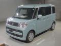 2023 Suzuki Spacia