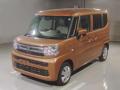 2024 Suzuki Spacia