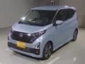 2025 Nissan DAYZ
