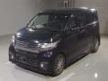 2014 Honda N-Wgn Custom