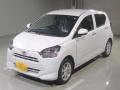2026 Daihatsu Mira e:S