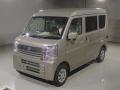 2026 Suzuki Every