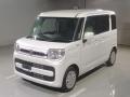 2021 Suzuki Spacia