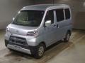 2022 Daihatsu Hijet Cargo