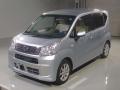 2016 Daihatsu Move