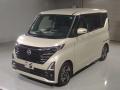 2024 Nissan Roox