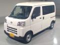2026 Daihatsu Hijet Cargo