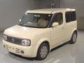 2008 Nissan Cube